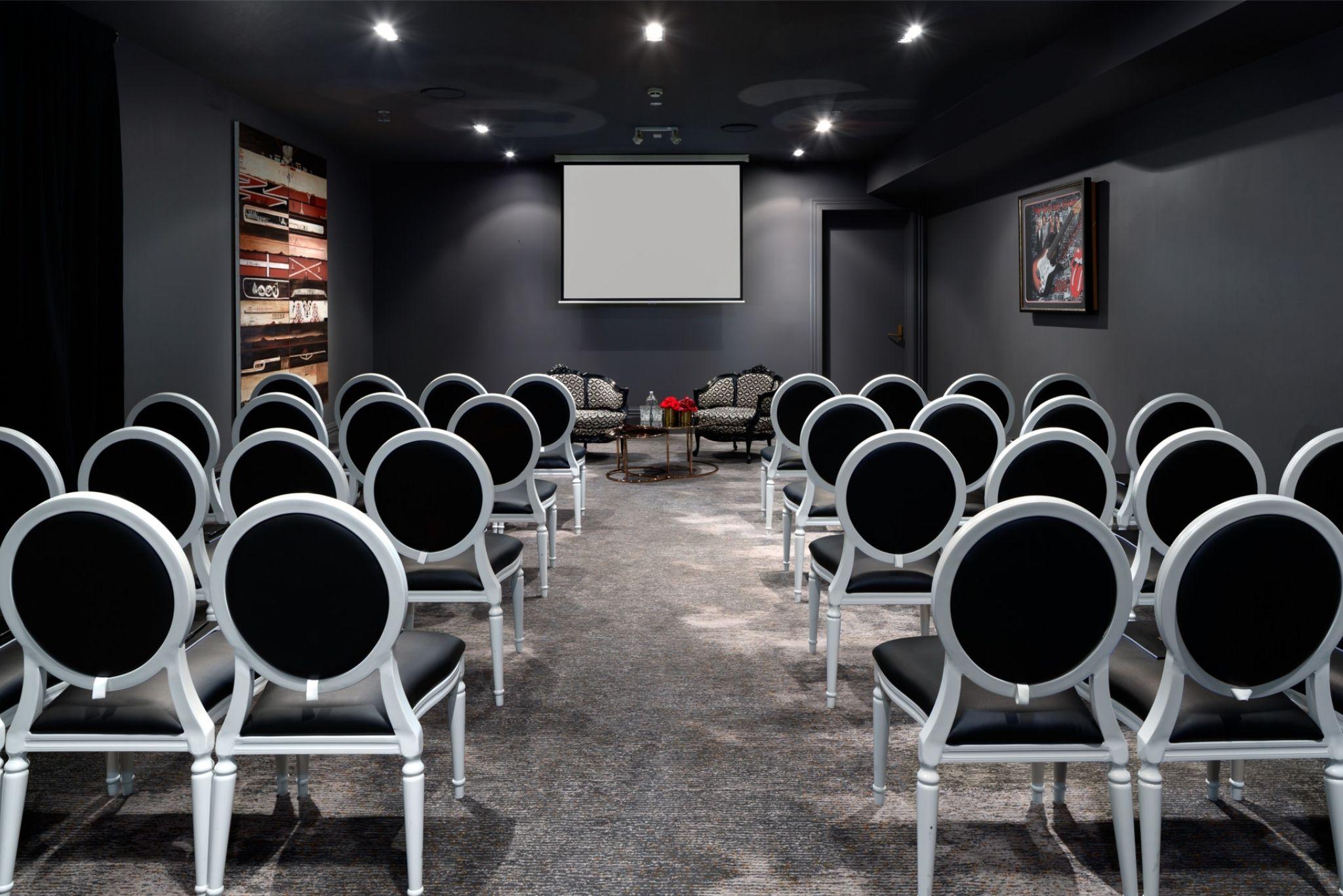 Museum Apartment Hotel, Independent Collection By Evt Wellington Esterno foto The Library