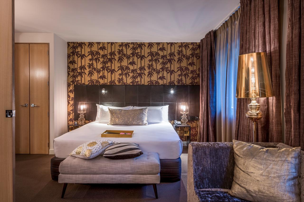 Museum Apartment Hotel, Independent Collection By Evt Wellington Esterno foto