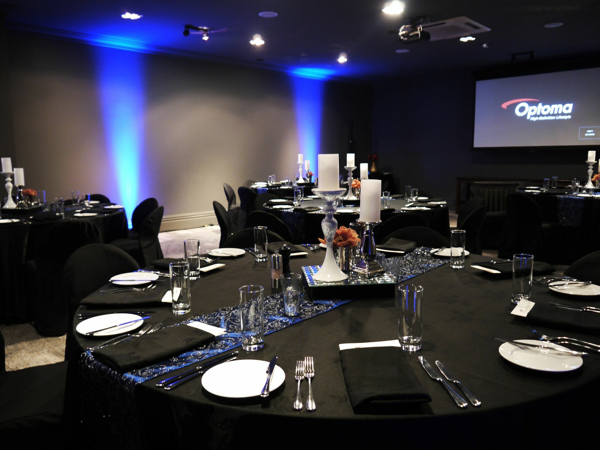 Museum Apartment Hotel, Independent Collection By Evt Wellington Esterno foto The 2014 Gala Dinner