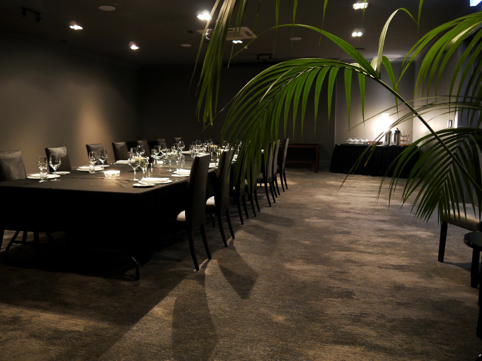 Museum Apartment Hotel, Independent Collection By Evt Wellington Esterno foto Restaurant "Le Passage" in Paris