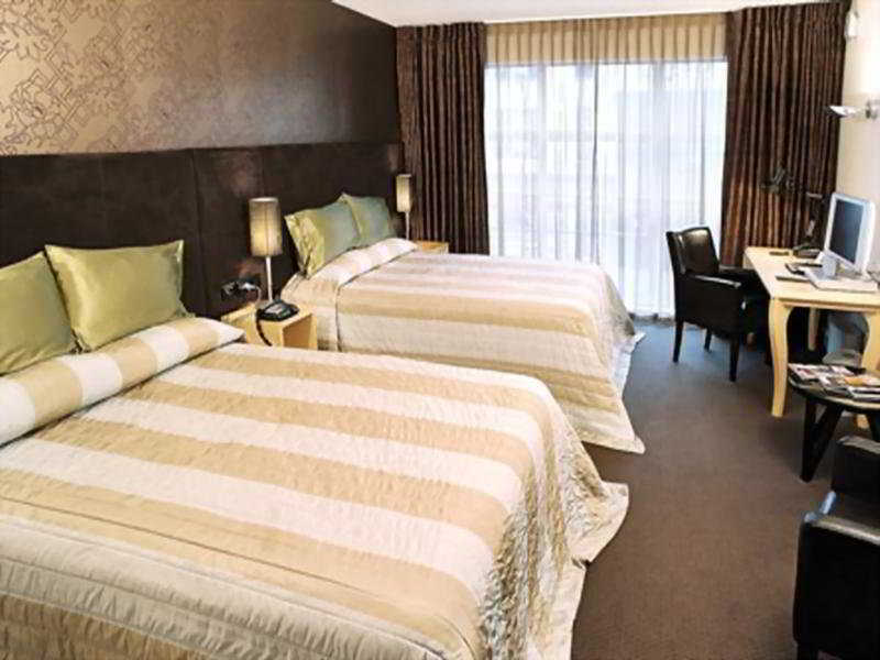 Museum Apartment Hotel, Independent Collection By Evt Wellington Esterno foto A typical room at the hotel